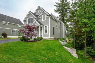 3 Honeycomb Way, Newmarket, NH 03857