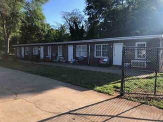 1612 Hayne St, Spartanburg, SC 29301