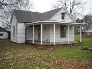 6206 W Lincoln St, Richland, IN 47634