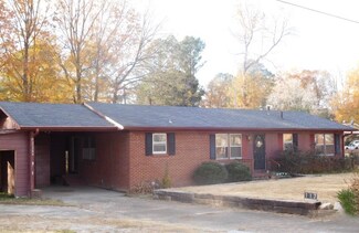 117 E Melody Ln, Corinth, MS 38834