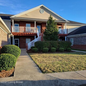 7309 Autumn Trace Dr Unit 103, Louisville, KY 40214