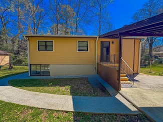 3082 Dove Way, Decatur, GA 30033