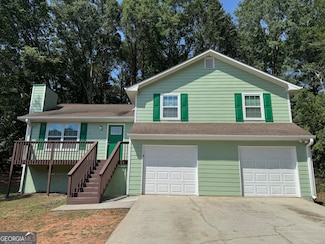 110 Stagecoach Trail, Stockbridge, GA 30281