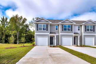 403 Devotion Ln, Sumter, SC 29150