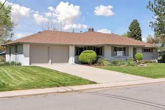 3775 S Forest Way, Denver, CO 80237