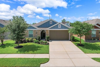 16023 Cypress Farms Dr, Cypress, TX 77429