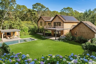 137 Cross Highway To Devon, Amagansett, NY 11930