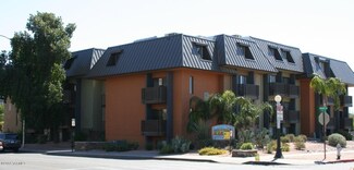 931 N Euclid Ave Unit 231, Tucson, AZ 85719