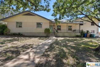 8115 Shenandoah Dr, Austin, TX 78753