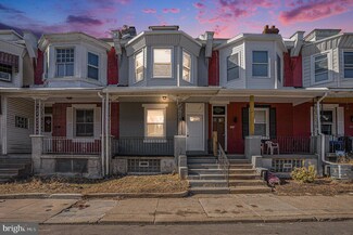 451 W Earlham Terrace, Philadelphia, PA 19144