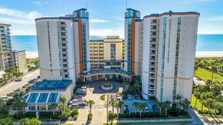 5200 N Ocean Blvd Unit 1154, Myrtle Beach, SC 29577