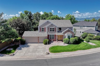 10142 Mountain Maple Dr, Highlands Ranch, CO 80129