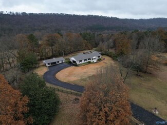 801 Valley Dr, Attalla, AL 35954