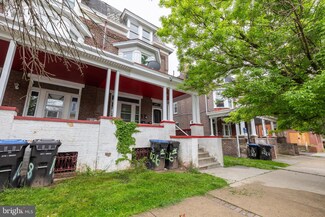 1026 Dekalb St, Norristown, PA 19401