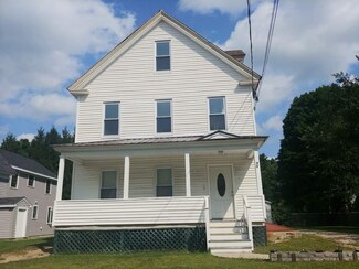 45 Wilder St, Conway, NH 03818