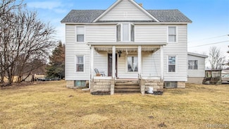 51230 Willis Rd, Belleville, MI 48111