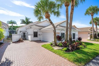 17370 Via Capri E, Boca Raton, FL 33496