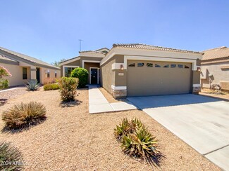 14812 N El Frio St, El Mirage, AZ 85335