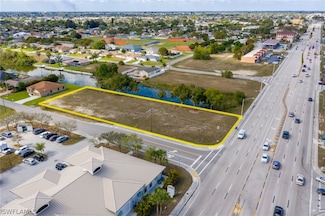 1519-1531 NE 2nd St, Cape Coral, FL 33909