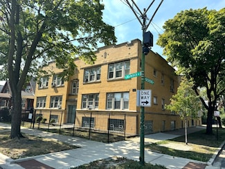 2056 N Kilpatrick Ave Unit 1N, Chicago, IL 60639