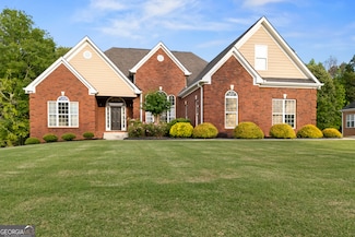 150 Rose Creek Dr, Covington, GA 30014