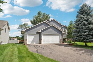 10601 Able St NE, Minneapolis, MN 55434