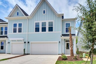 2201 Star Shower Way Unit Lot 110, Leland, NC 28451