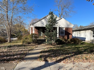 5502 Carrollton Ave, Indianapolis, IN 46220