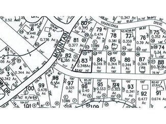Lot 83 Franconia, New Durham, NH 03855