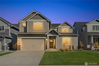 9878 Merrick St SE Unit 333, Yelm, WA 98597