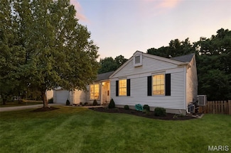 243 Coachman Way, O Fallon, MO 63368