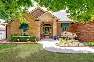 16608 Halbrooke Rd, Edmond, OK 73012
