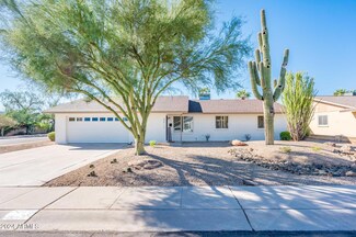 2911 E Cortez St, Phoenix, AZ 85028