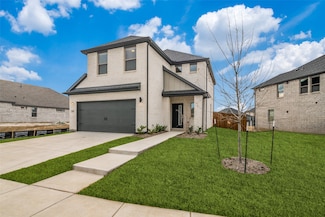 2808 Spring Side Dr, Royse City, TX 75189