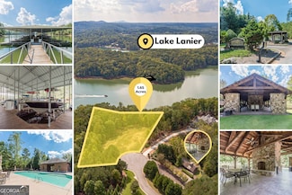 6029 Watermark Cove, Gainesville, GA 30506