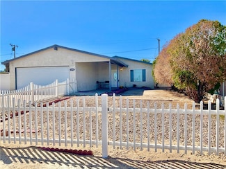 5374 Cahuilla Ave, Twentynine Palms, CA 92277