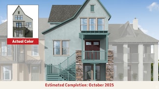 6616 W Gosling Dr Unit 281, South Jordan, UT 84009