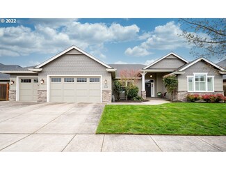 3334 Amherst Way, Eugene, OR 97408