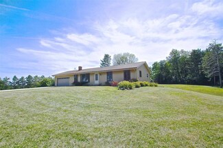 9316 S Gustafson Rd, Clinton, WI 53525