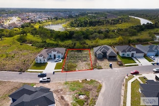 Lot 66 Wentz Lake Unit 66, Brownsville, TX 78520