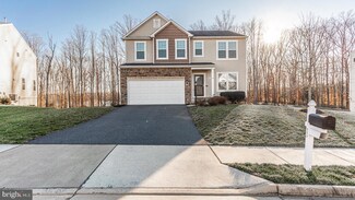 117 Royal Crescent Way, Fredericksburg, VA 22406