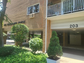 203 N Kenilworth Ave Unit 2P, Oak Park, IL 60302