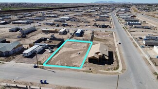 1407 Valle Ecuador Rd, San Elizario, TX 79849