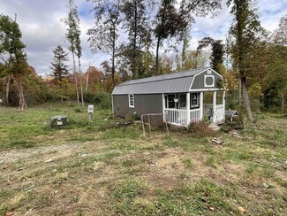 3820 Hyden Rd, Spencer, IN 47460