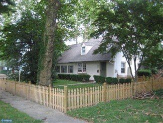 500 Kings Hwy, Moorestown, NJ 08057