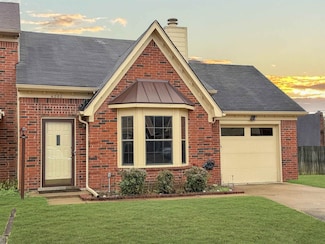 4260 Wesgate Trail, Memphis, TN 38141