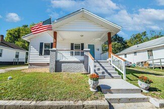 111 Gordon St, Clinton, SC 29325