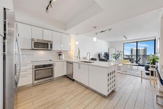 999 SW 1st Ave Unit 2509, Miami, FL 33130