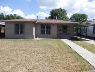 214 W Emerson Ave, San Antonio, TX 78226