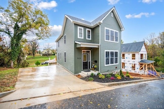 526 Essex St, Lynchburg, VA 24504